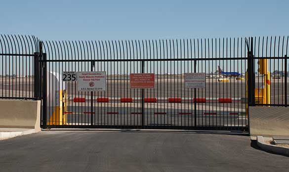 Gate Automation Mesa AZ